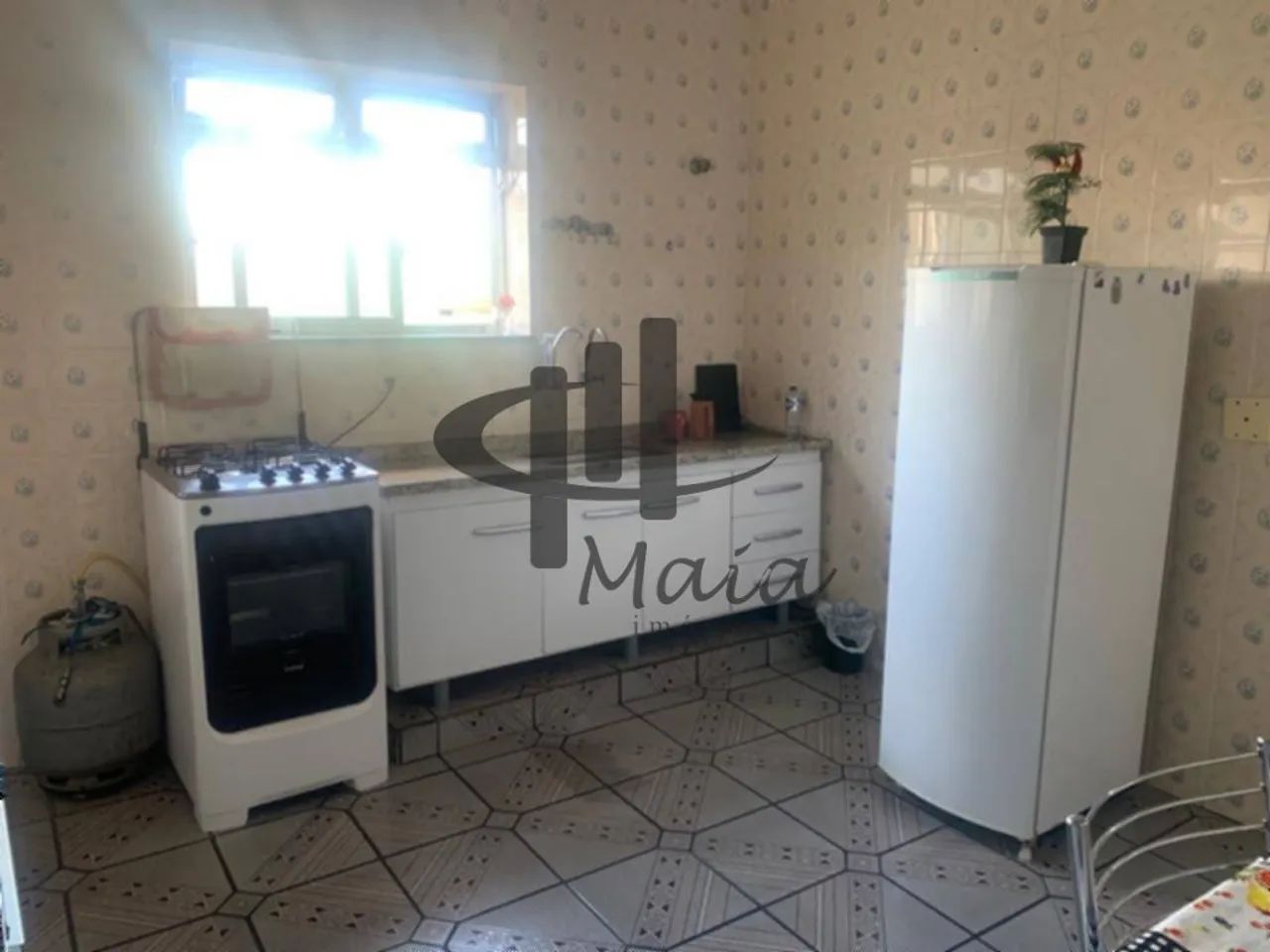 Venda Apartamento Santo Andre Palmares Ref: 41097 - Foto 5