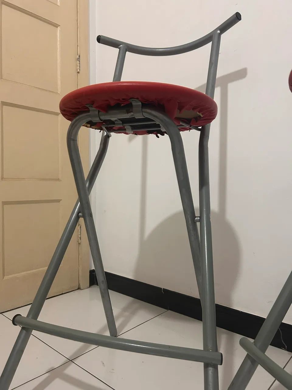 Banquetas altas - Foto 4