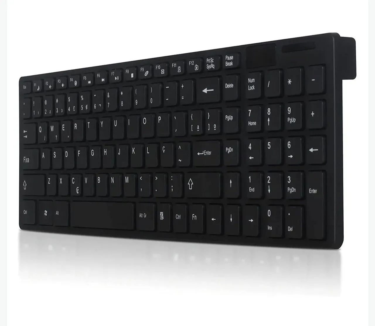 Teclado LehMox - Foto 3
