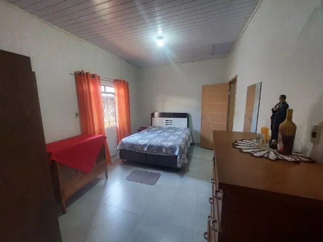 Casa no Jardim Lar Paraná com 4 quartos (1 suíte) e edícula com 3 cômodos. - Foto 5