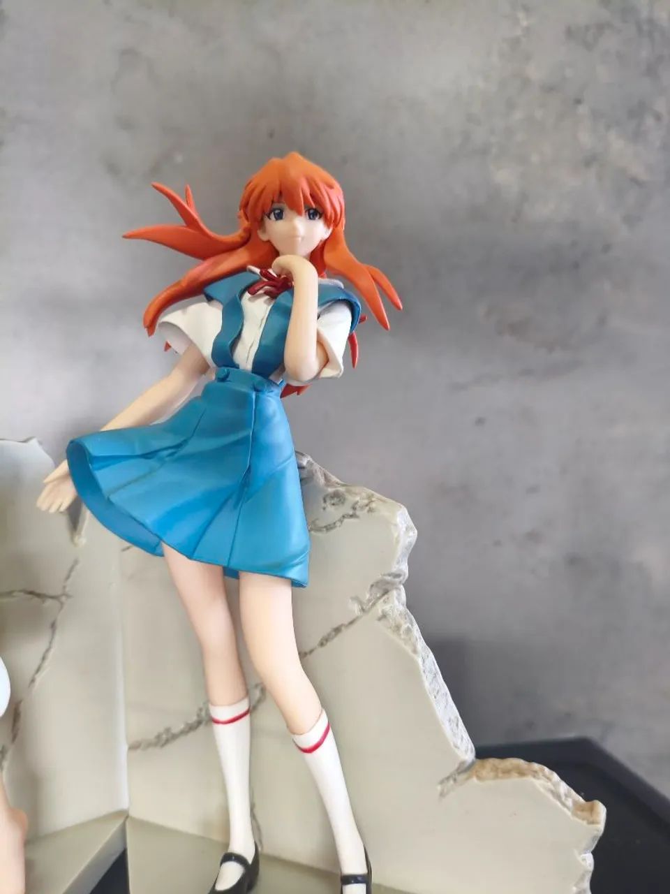 Figure de Evangelion  - Foto 2