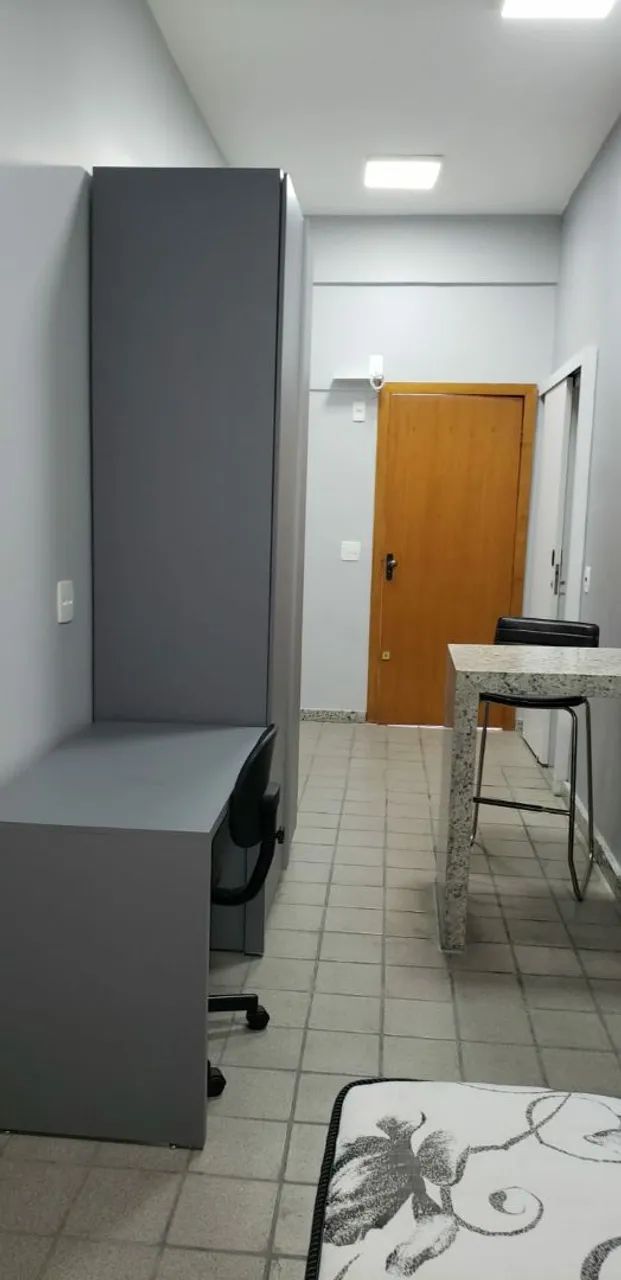 Aluguel de Studio (Vizinho ao Bernoulli) - Foto 2