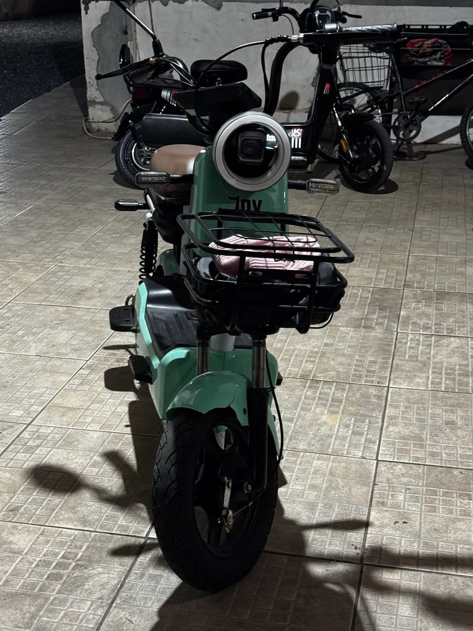 Scooter Joy  - Foto 5