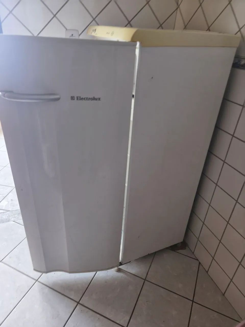 Geladeira  - Foto 2