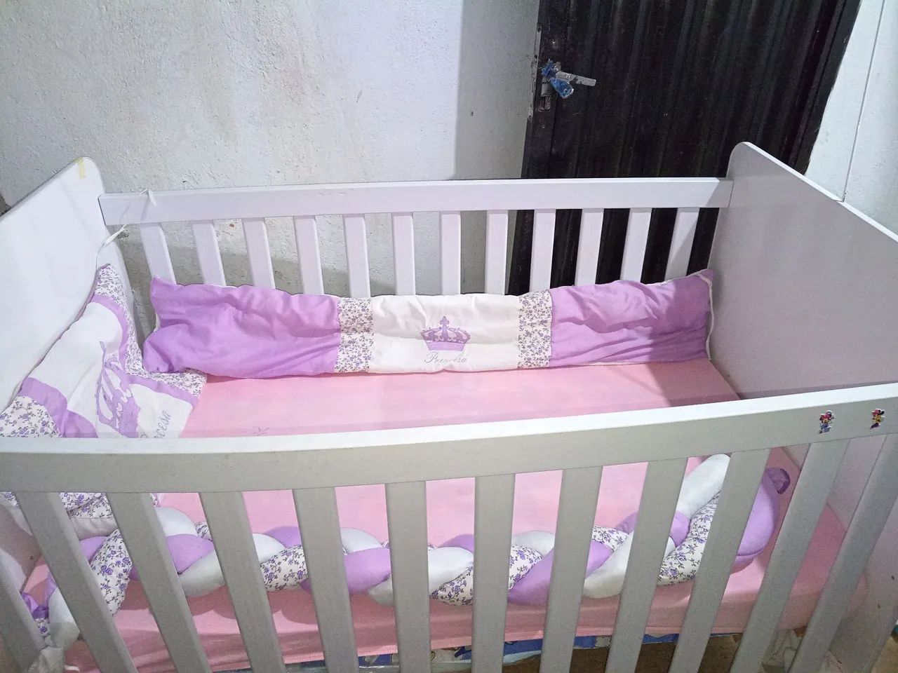 Berço  - Foto 3