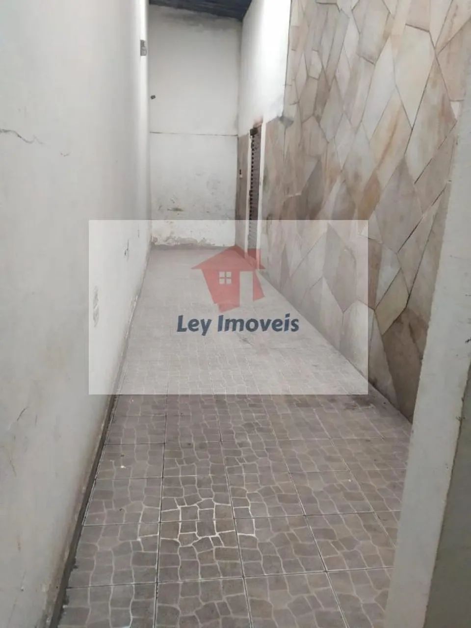 Otimo salão de 200m2 - R$ 6.000- R. Isabel Dias - Foto 5
