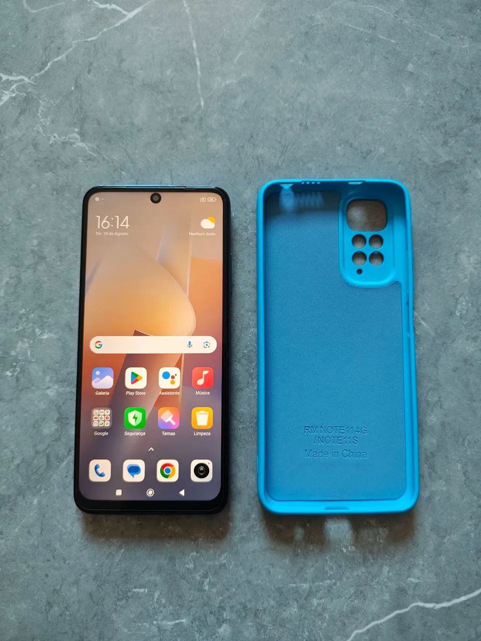 Xiaomi Note 11 128GB