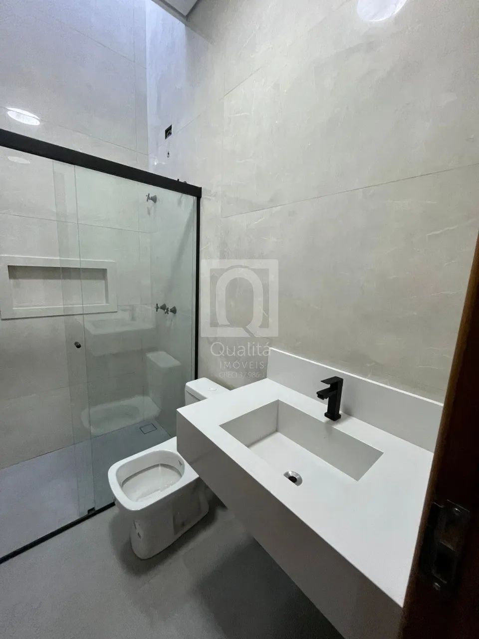 Casa no Condomínio Terras de São Francisco Sorocaba - Foto 5