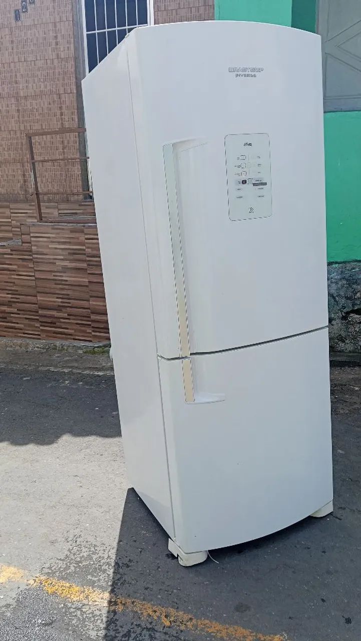 Geladeira  - Foto 2