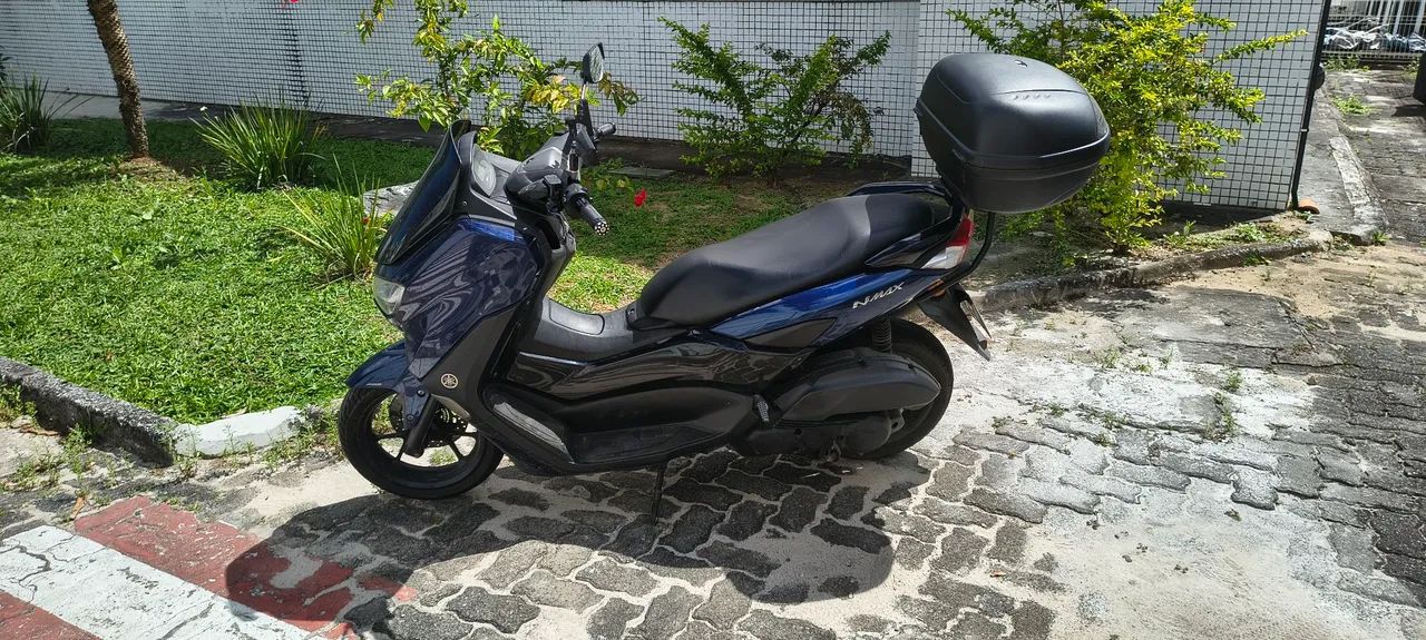 Nmax 2021 ABS
