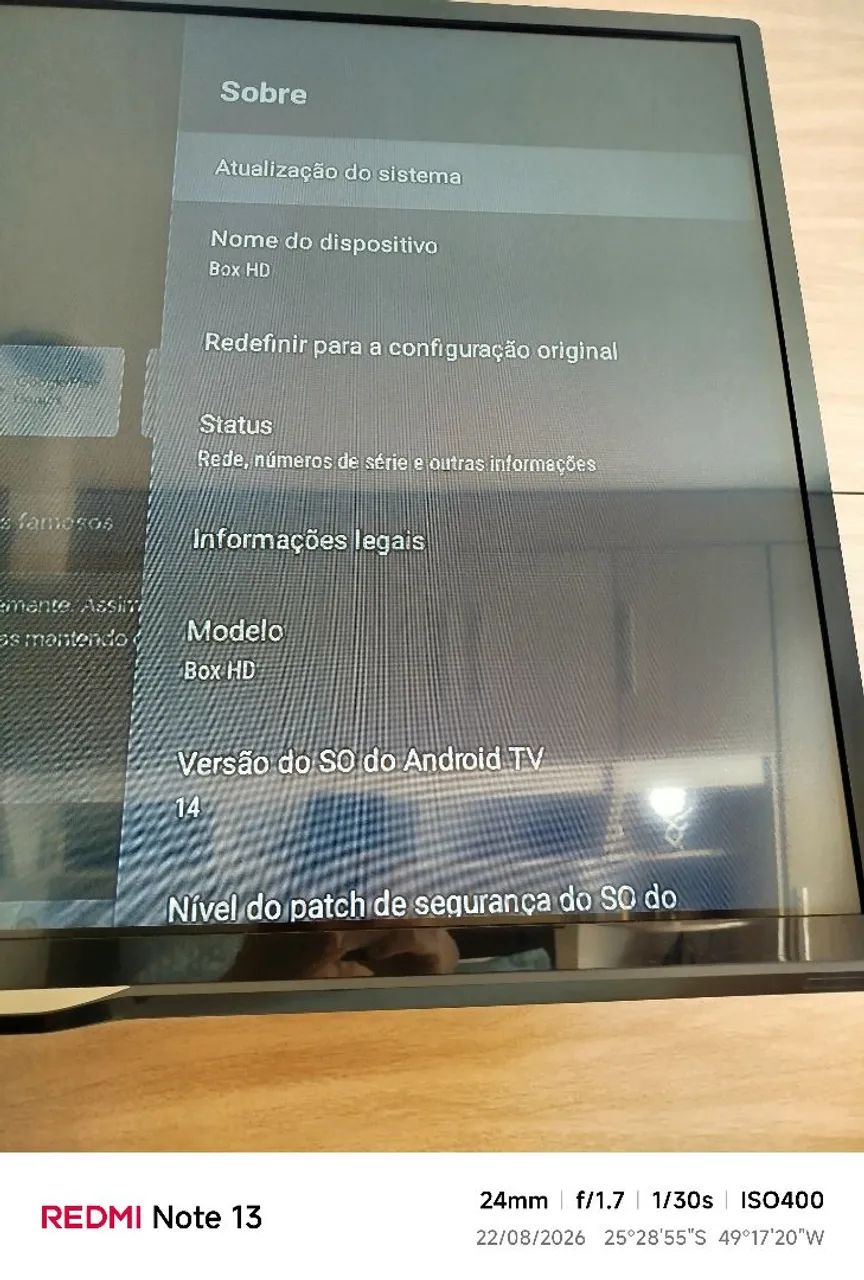 Tv box Intelbras  - Foto 4