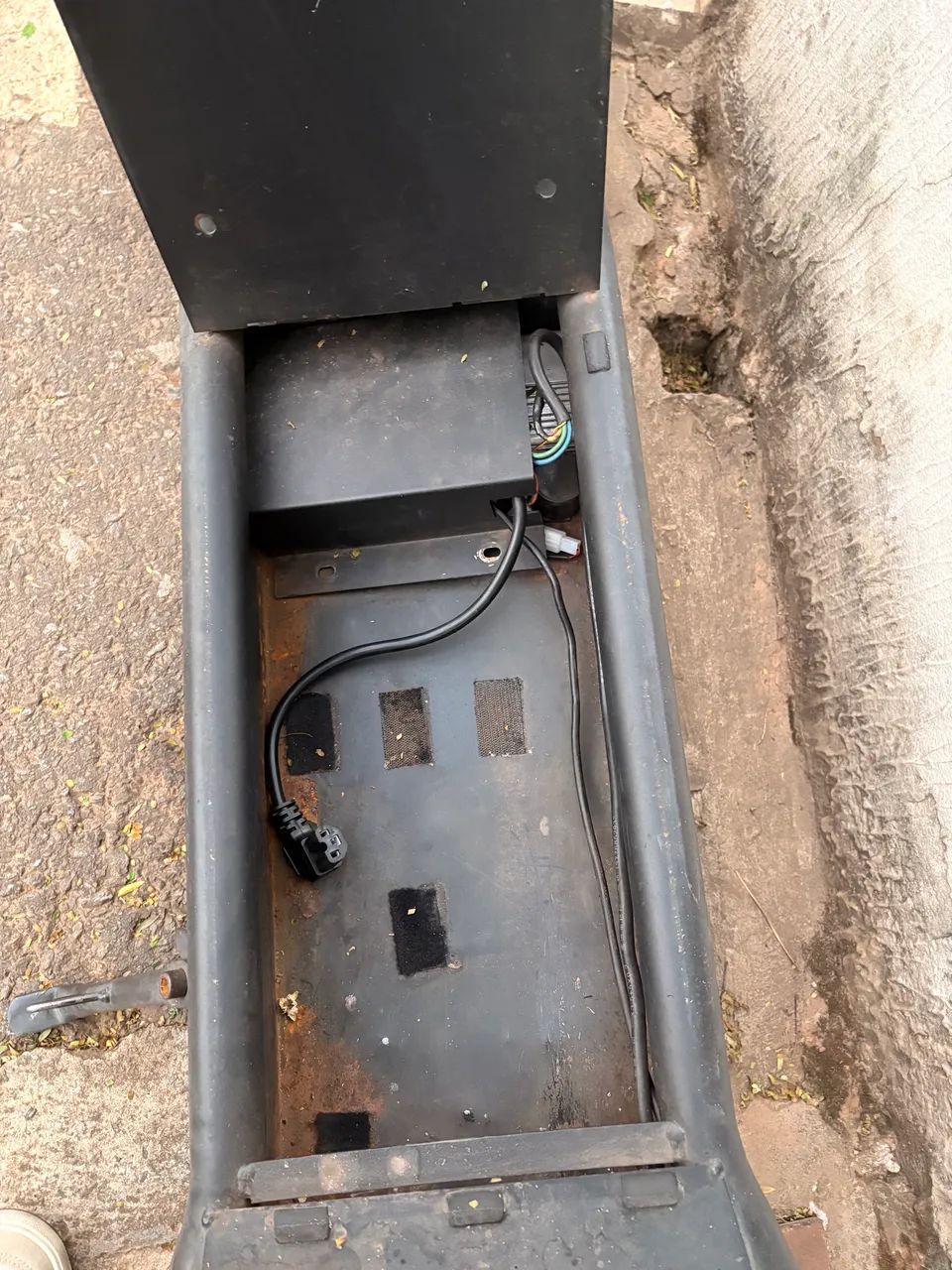 Moto elétrico  - Foto 5