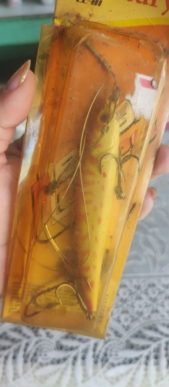 Kit pesca  - Foto 4