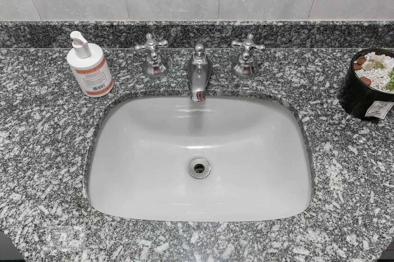 Apartamento à Venda - Cambuci, 3 Quartos, 130 m2 - Foto 5