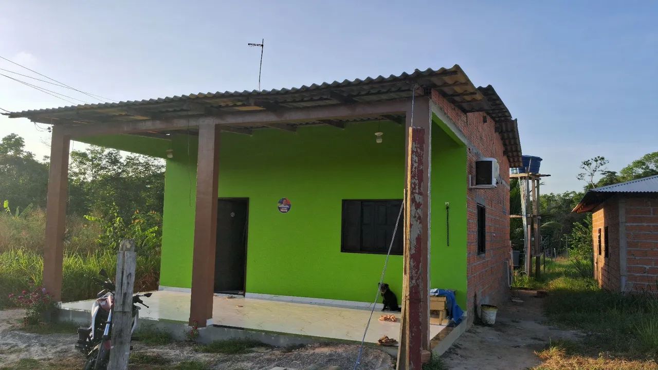 Casa - Foto 5