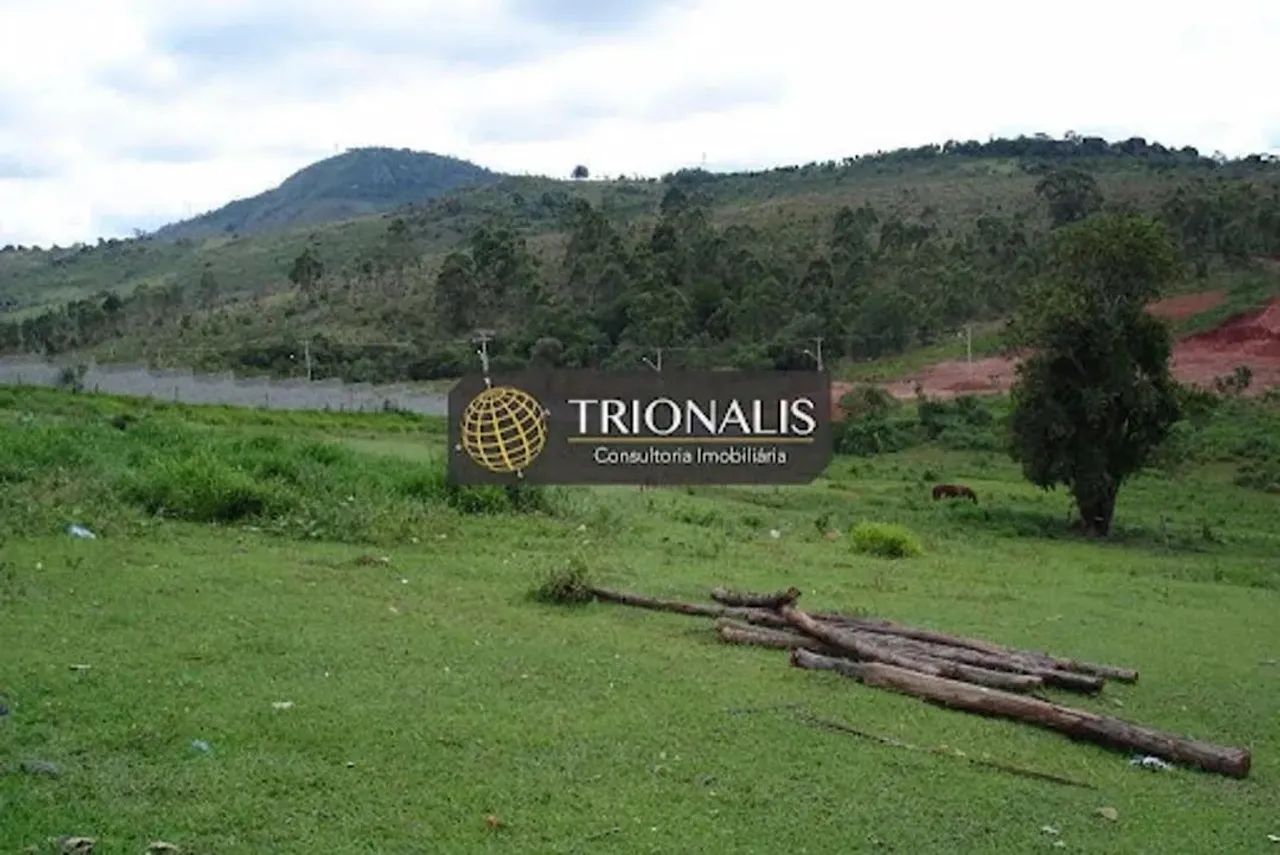 Terreno à venda, 17442 m² por R$ 1.350.000,00 - Tanque - Atibaia/SP - Foto 2