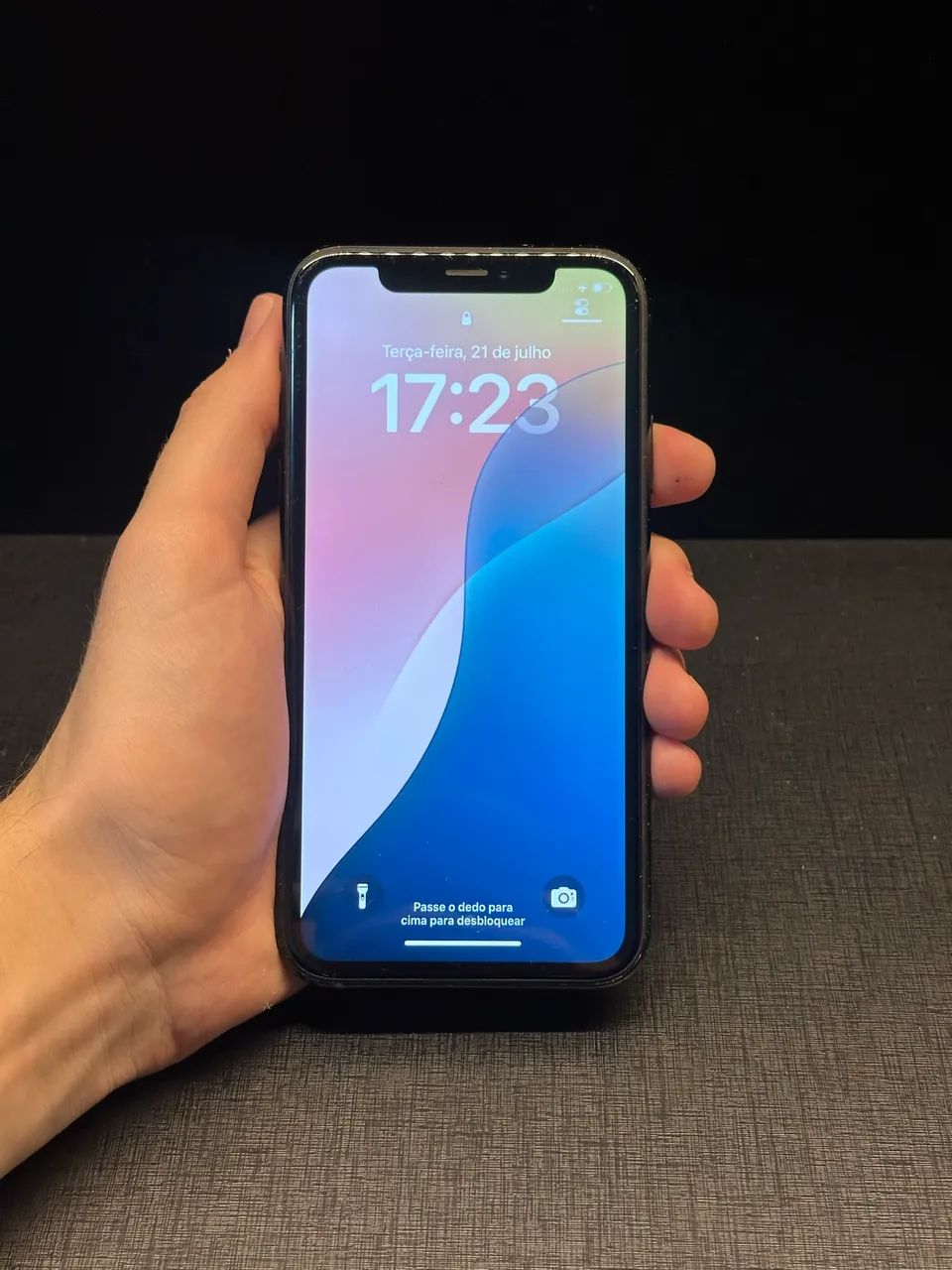 iPhone XR 128GB com caixa - Foto 2