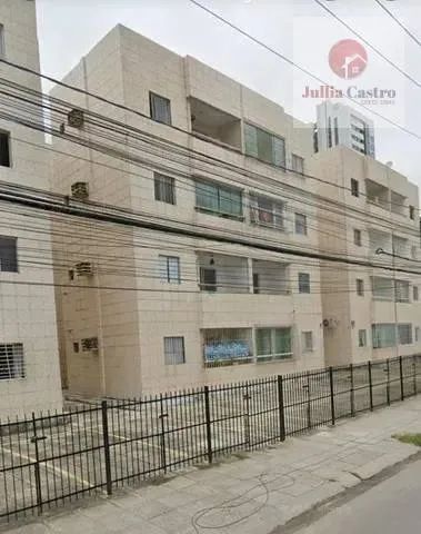 VENDO Ótimo Flat com 1 quarto no Bairro de Candeias / Jaboatão