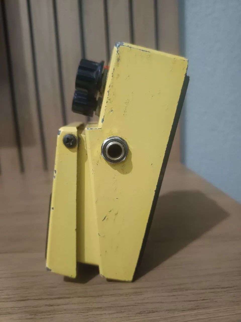 Super overdrive Boss SD-1  - Foto 2