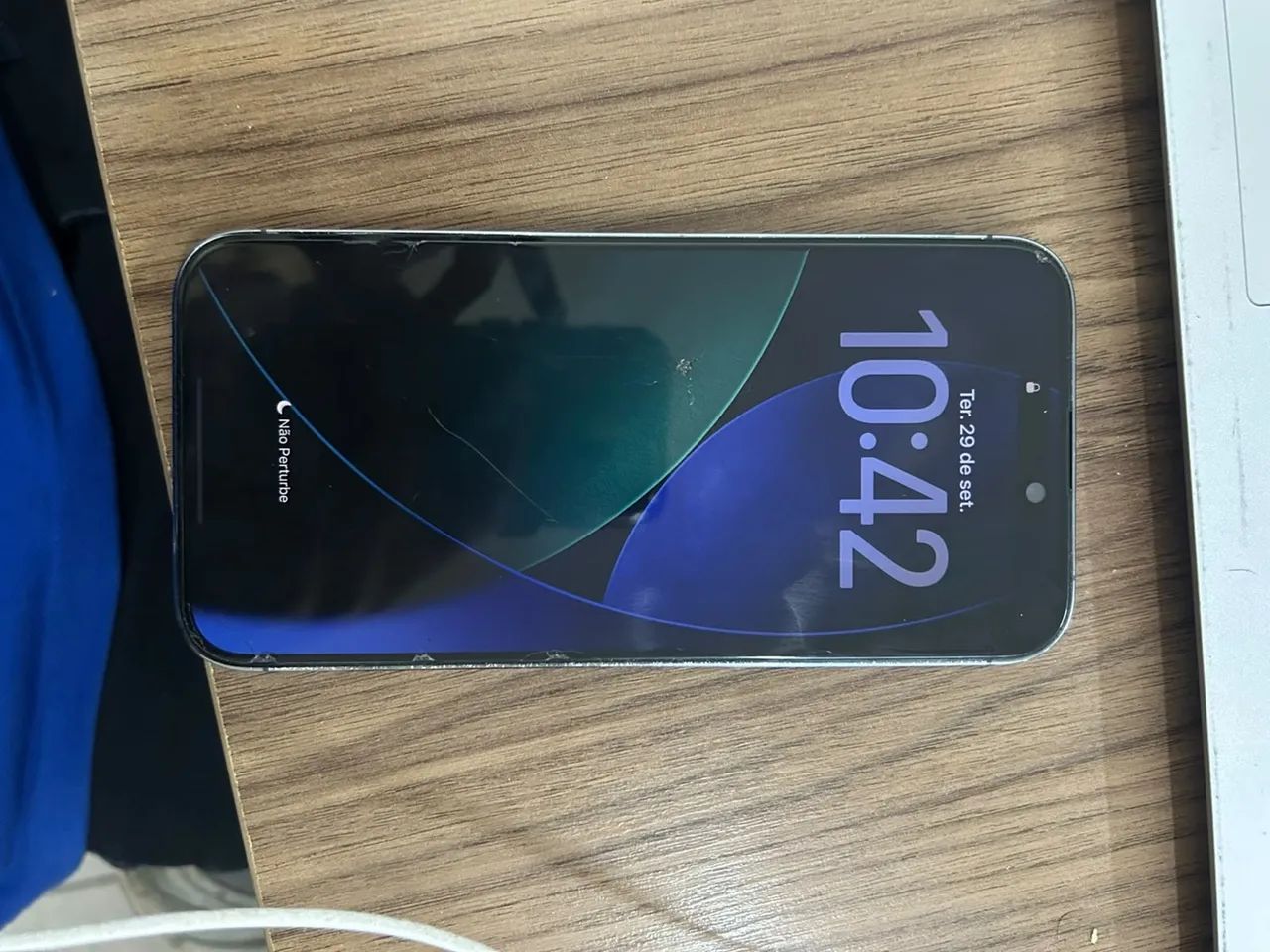 iPhone 14 Pro Max - 128gb - Foto 4