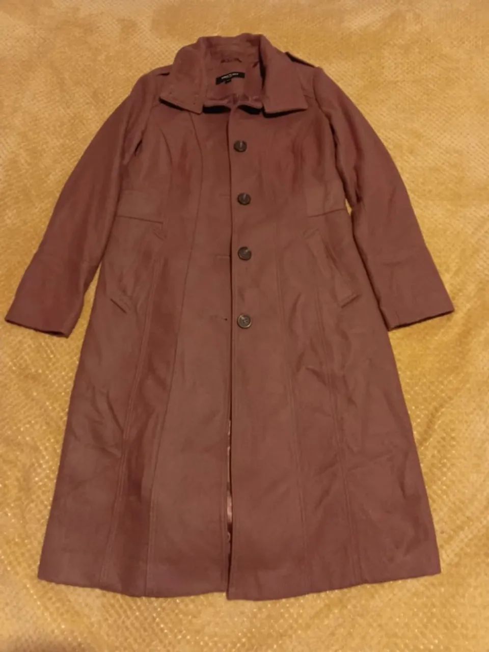 BARBADA casaco feminino