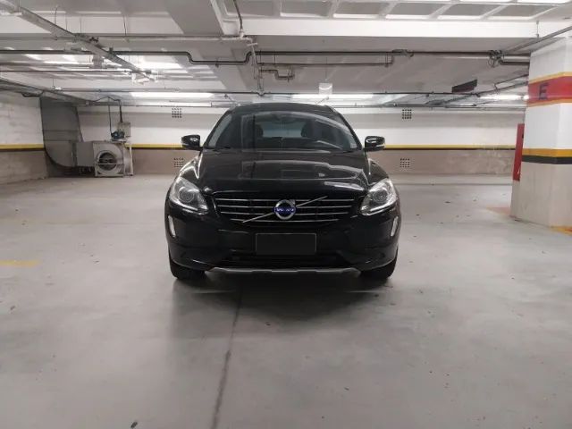 Volvo XC 60 2.0 T5 5P 2015 - Foto 4