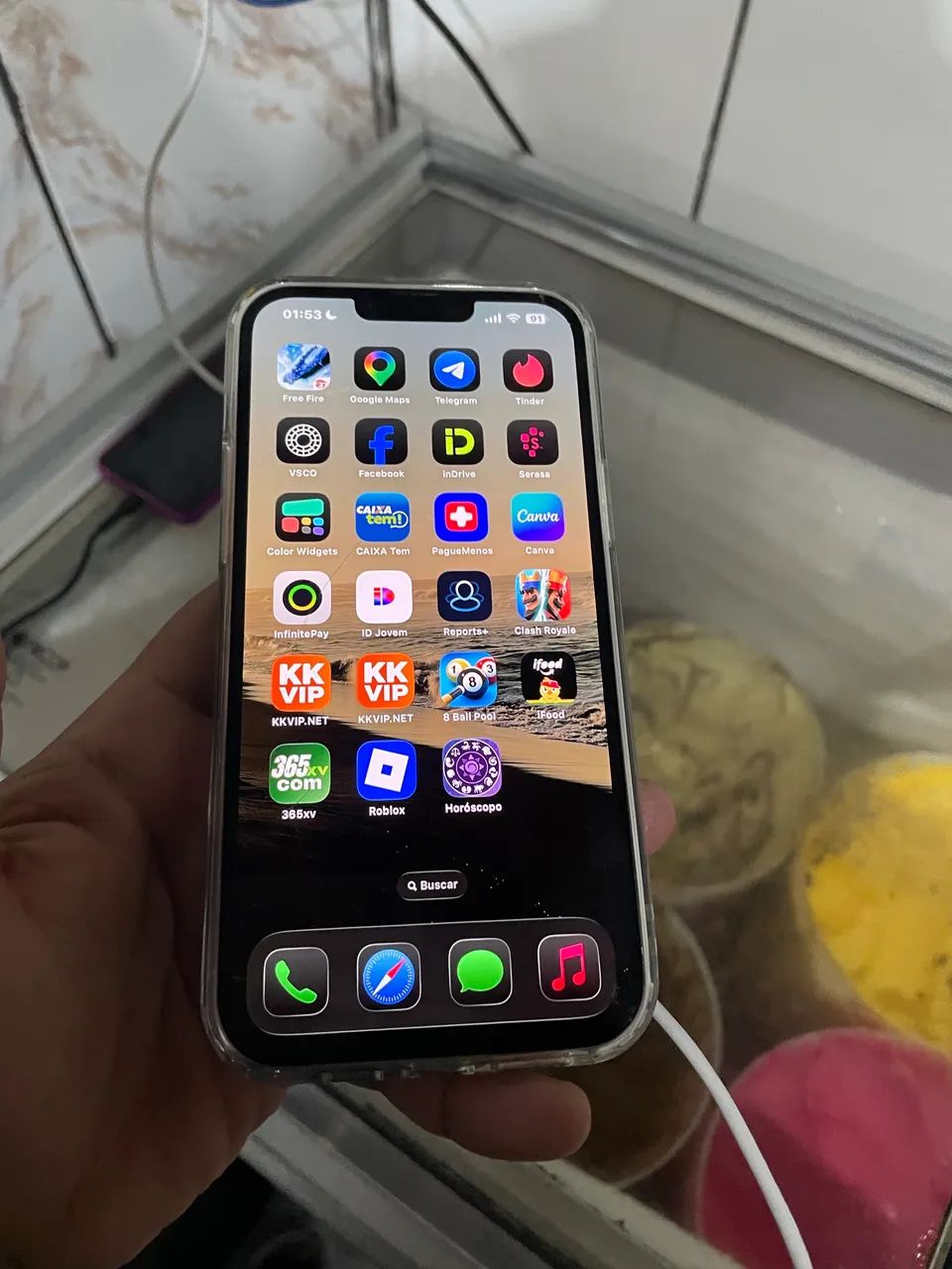 iPhone 13 Pro Max, 256 gb - Foto 4