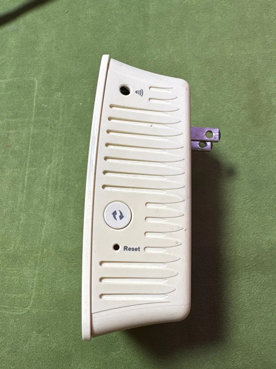 EXTENSOR WI-FI LINKSYS RE4100W - Foto 2