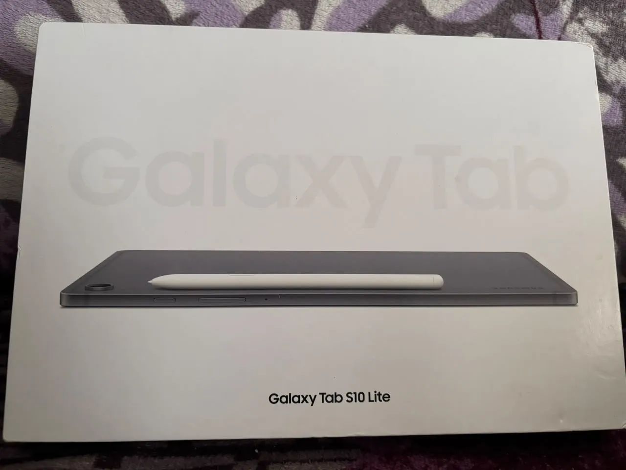 Tablet S10 lite  - Foto 2