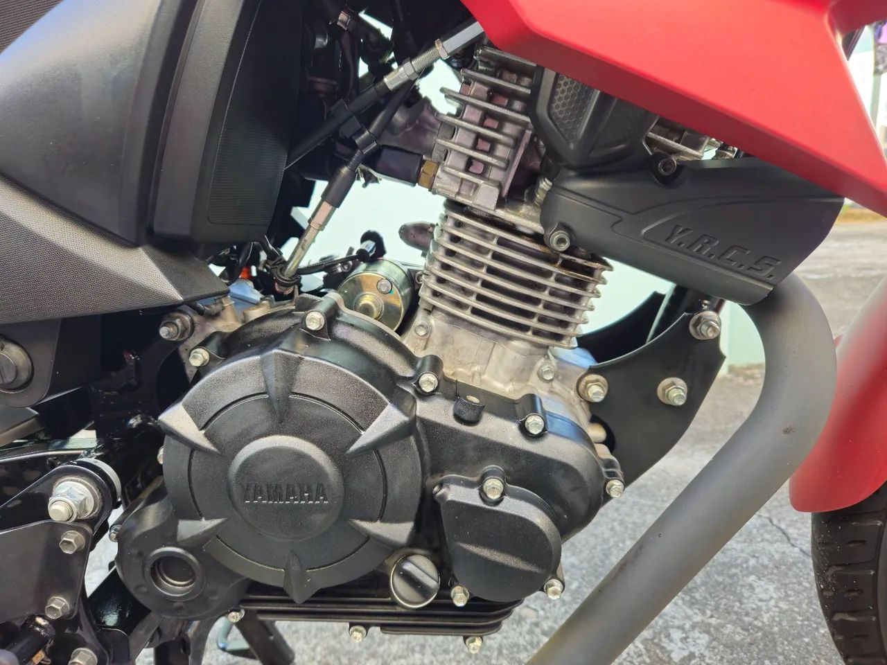 Fazer 150 / Biz 125 - Foto 4