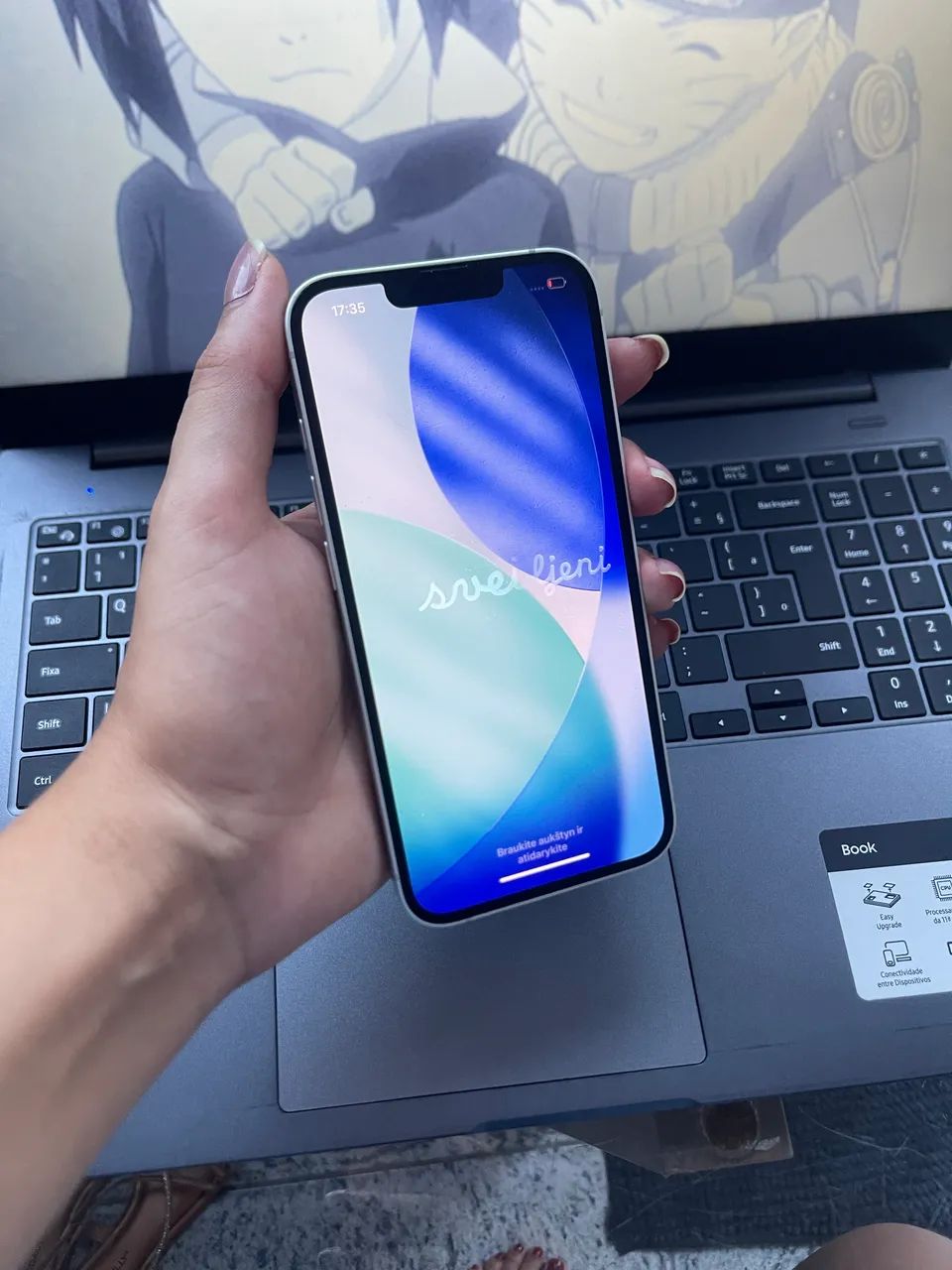 iPhone 16 - Foto 2