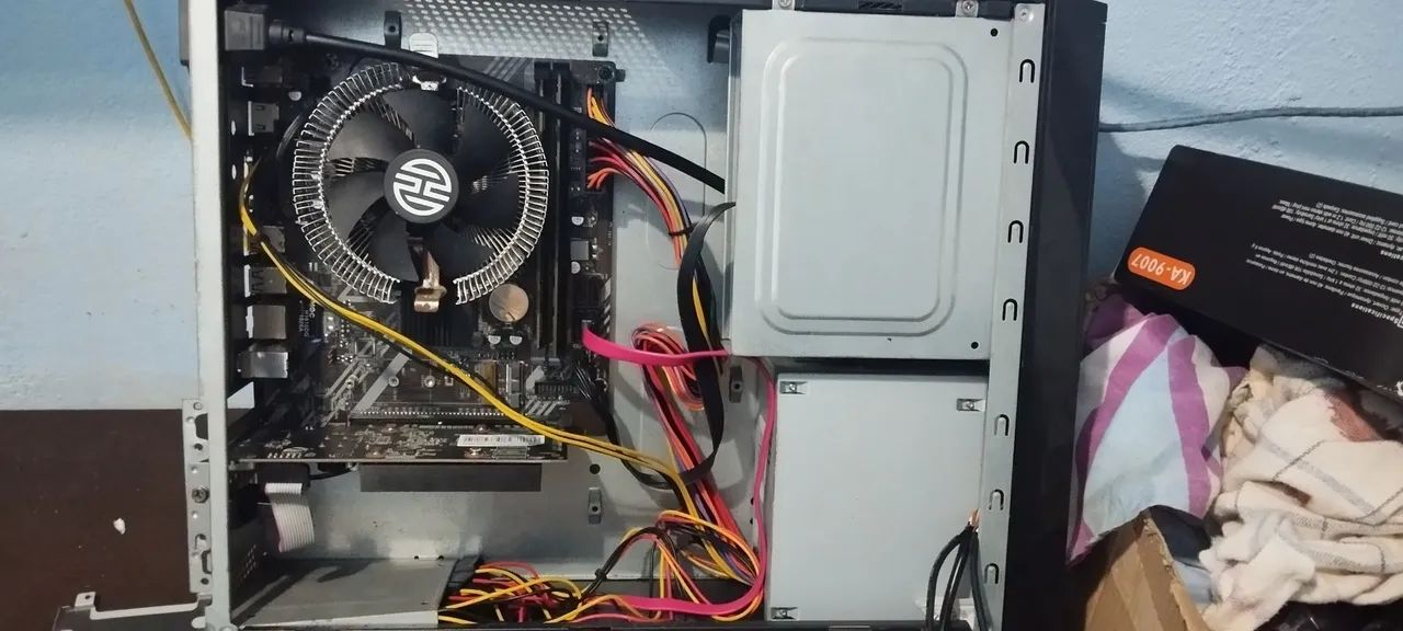 Pc desktop  - Foto 3