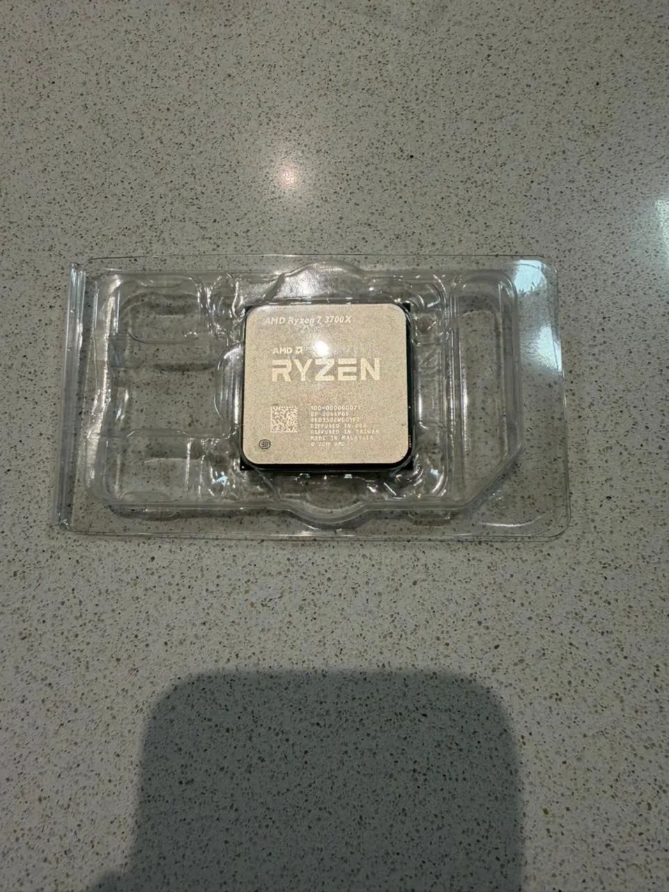Ryzen 7 3700X Processor469193520946227200