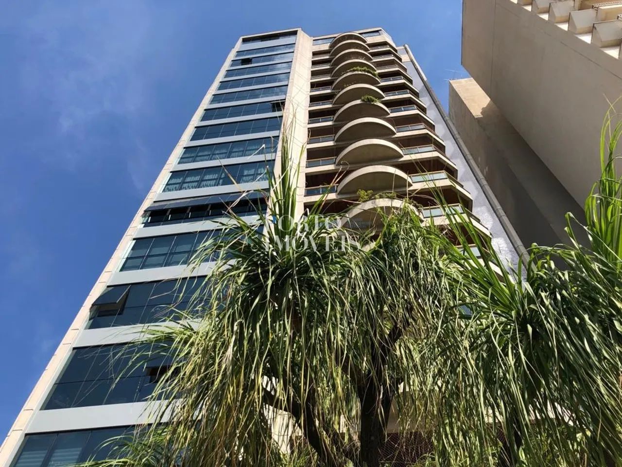 Apartamento com 4 suítes, 568m², no Cambuí, Campinas SP - Foto 3