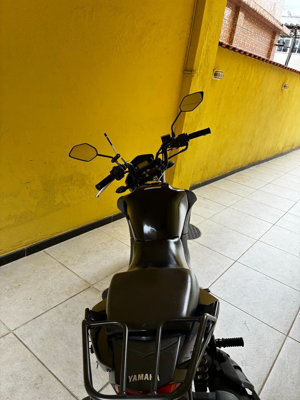 Yamaha factor 150 