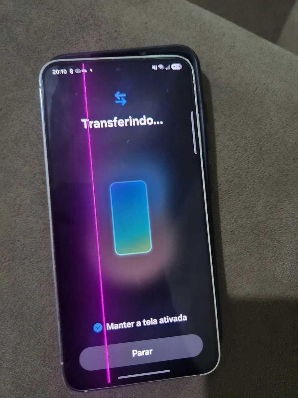 Samsung S23  - Foto 4