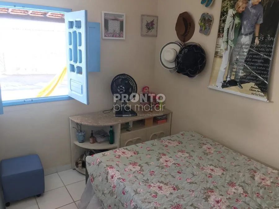 Casa com 6 quartos em Catuama - Foto 3
