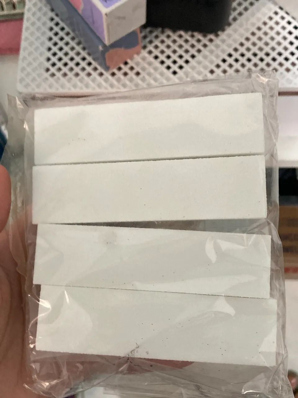 Kit unhas de gel  - Foto 5