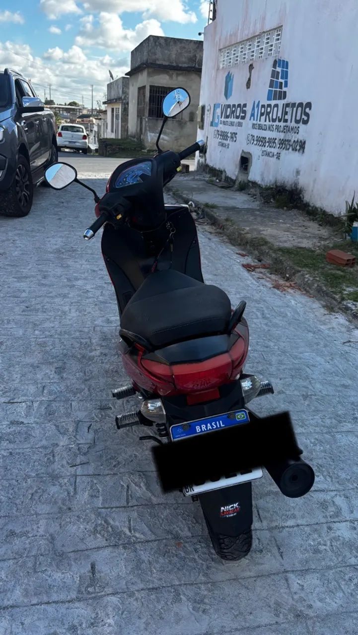 Jet 50cc  - Foto 3