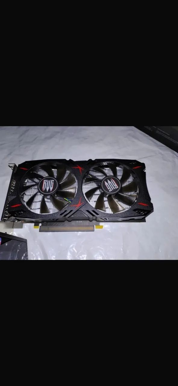 Vendo placa de vídeo gtx 960 - Foto 3