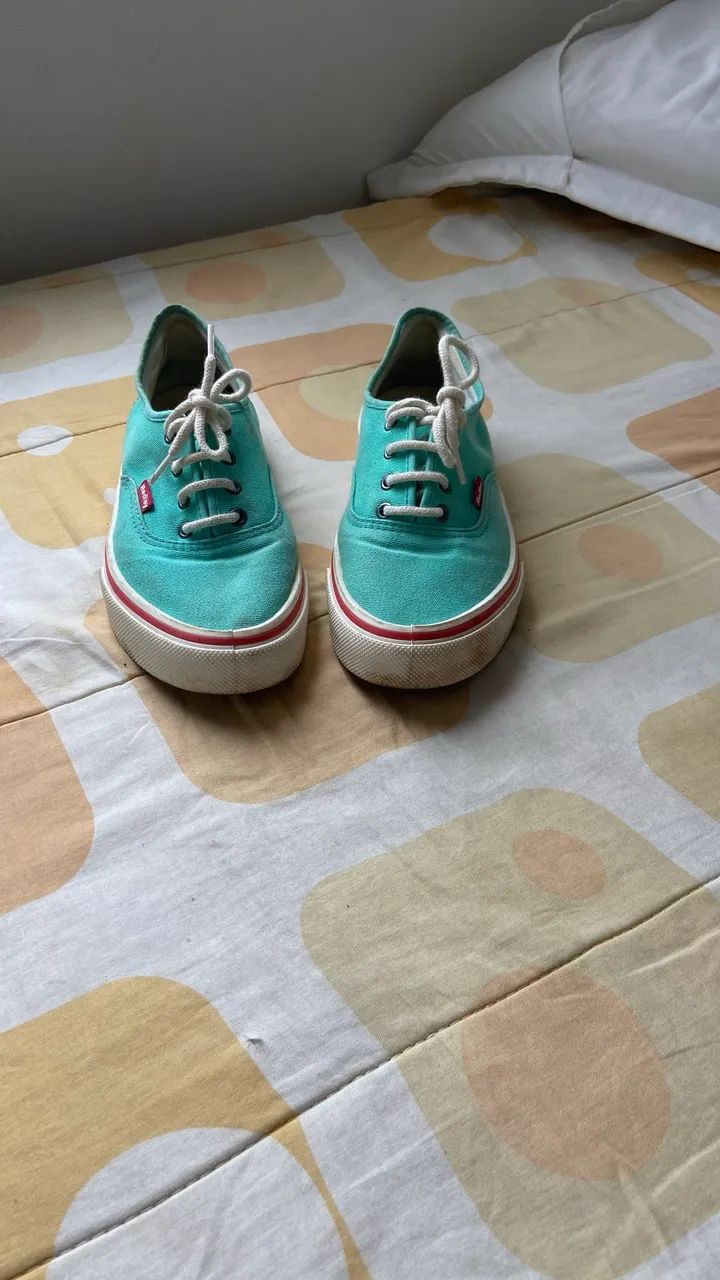 Tenis redley Original  - Foto 3