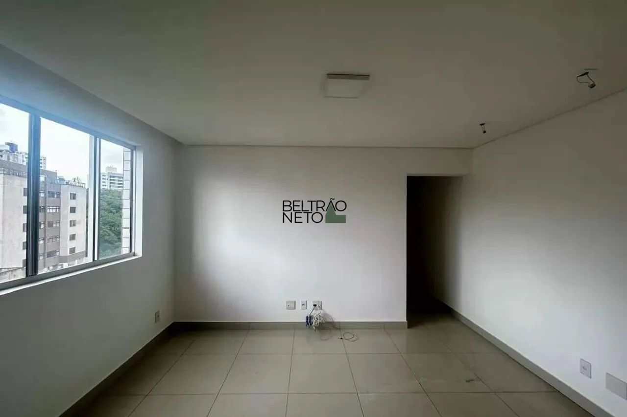 Cobertura 2 quartos com suíte para alugar no Buritis - Foto 4