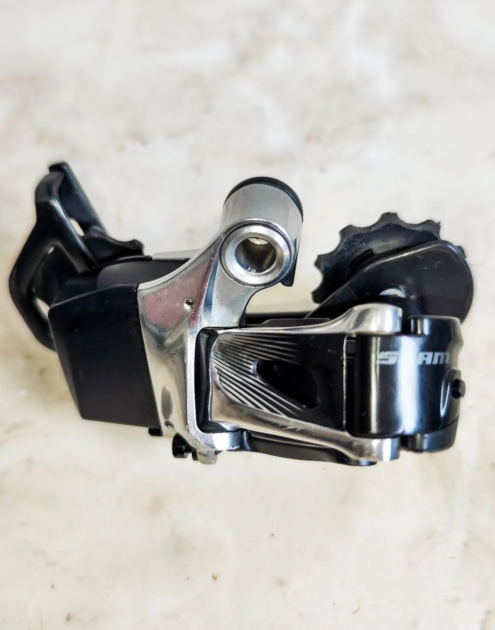Grupo Sram Red Etap 22 Carbon Disc - Ciclismo - São Cristóvão