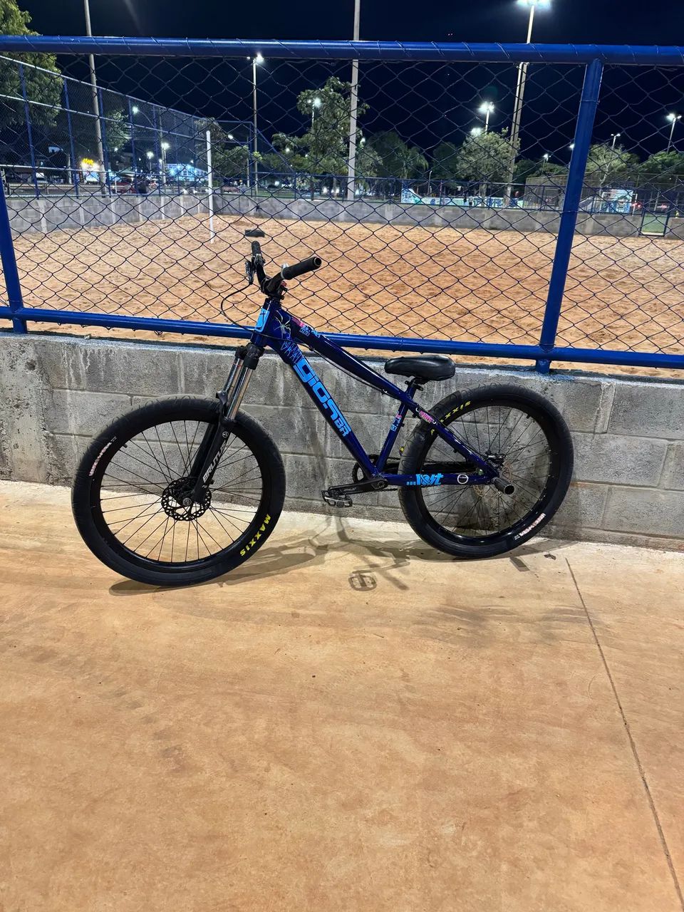 BIKE GIOS 2025 DOCUMENTADA!  - Foto 3