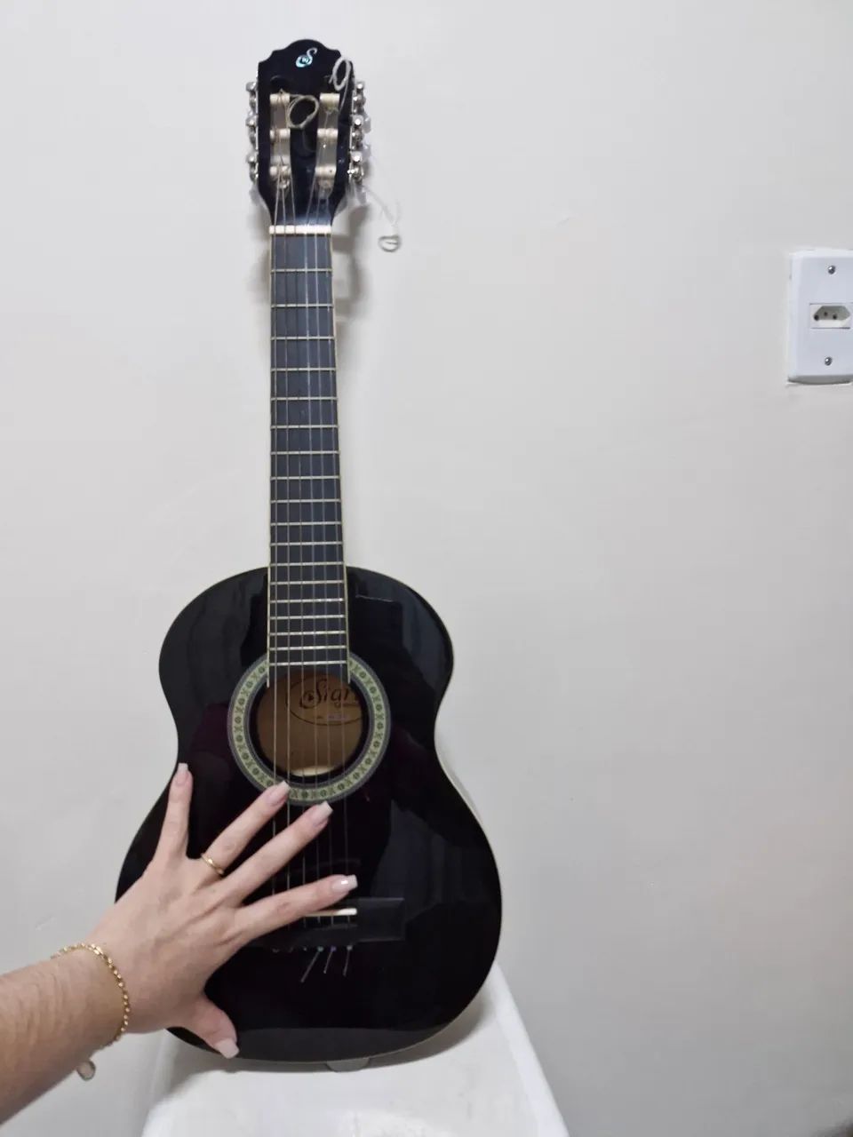 Violão Infantil