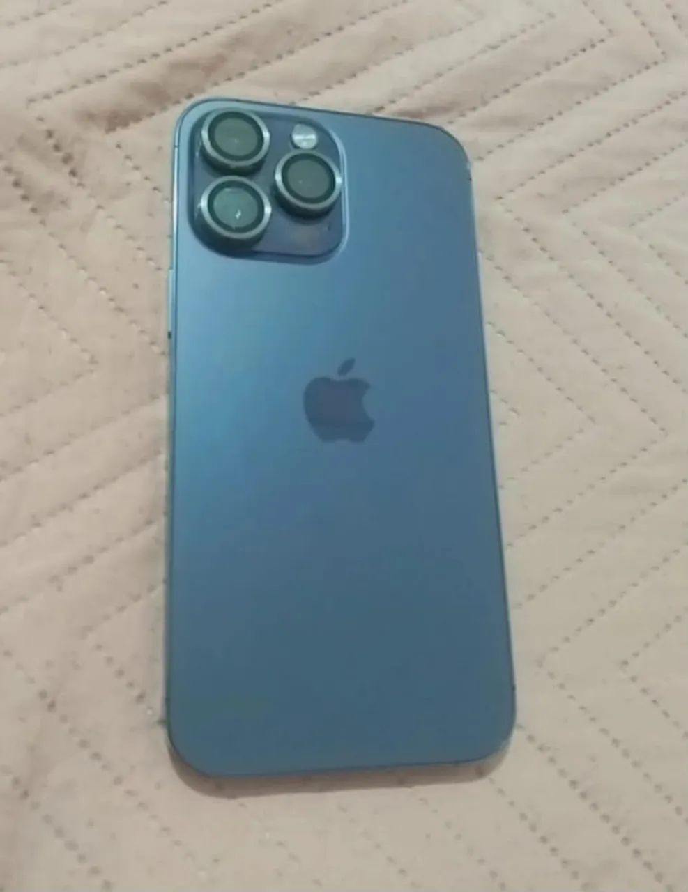 iPhone 14  PRO MAX, 256 G,  TODO ORIGINAL, - Foto 3