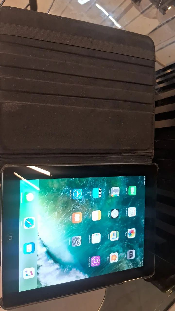 IPAD 4 GERAÇÃO  - Foto 3