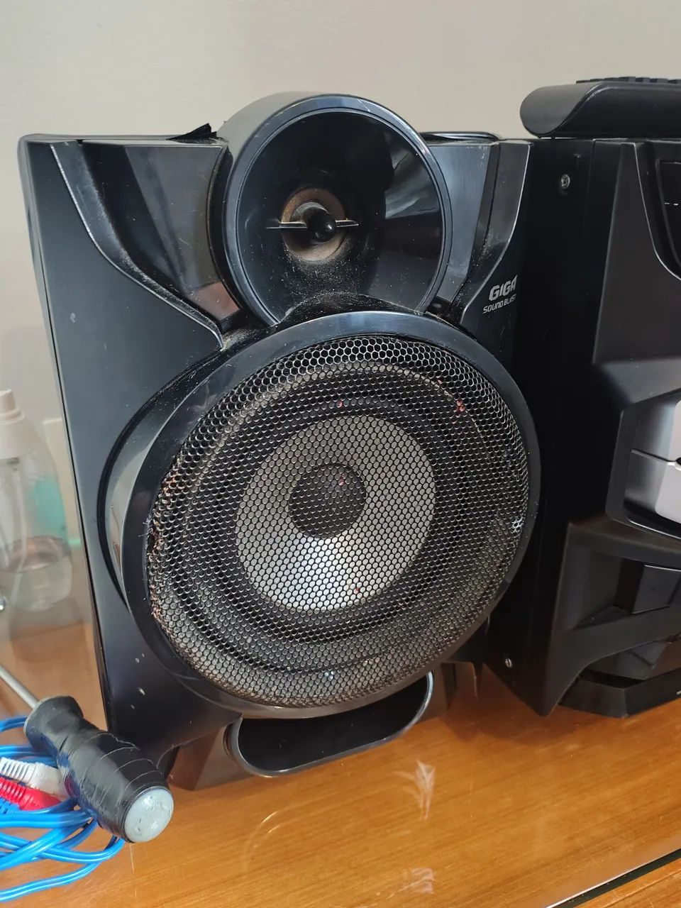 System Samsung (cd não funciona) - Foto 4