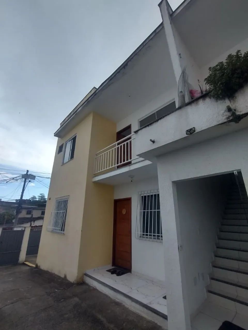 Foto - São Gonçalo - Pacheco