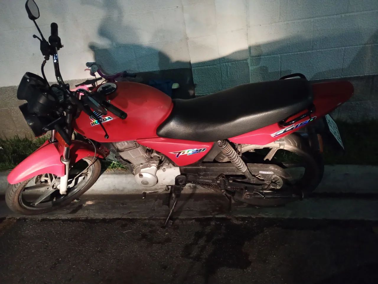 Cg150 - Foto 4